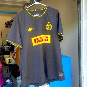Inter Milán Jersey